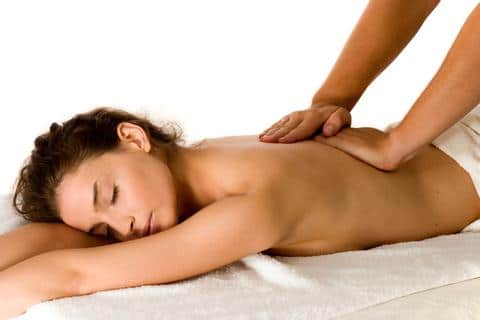 Les bienfaits du toucher et du massage bien-être reconnus par la science